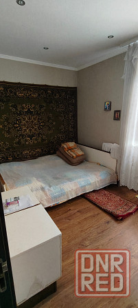Продам 2х комн. кв. в Калининском р-не, Контур Донецк - изображение 4