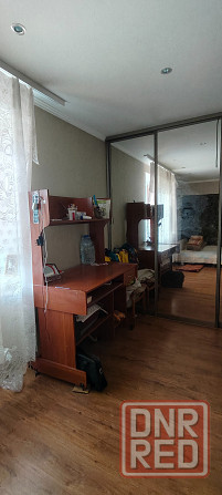 Продам 2х комн. кв. в Калининском р-не, Контур Донецк - изображение 2