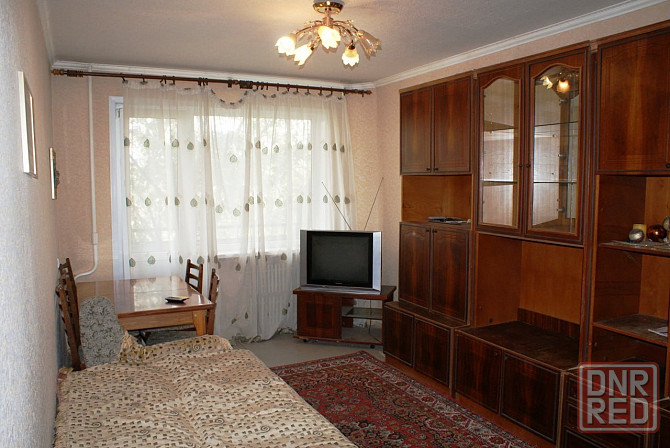 Сдам 2-комнатную квартиру, Текстильщик, Обжора. Донецк - изображение 1