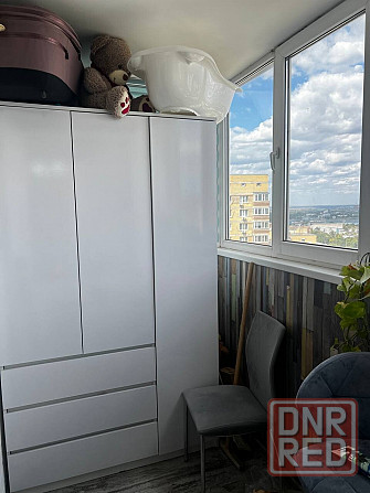 Продается 1 комнатная квартира, ул. Магнитогорская (г. Ростов-на-Дону) Ростов-на-Дону - изображение 5