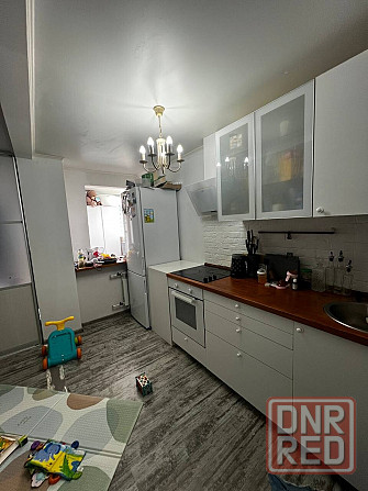 Продается 1 комнатная квартира, ул. Магнитогорская (г. Ростов-на-Дону) Ростов-на-Дону - изображение 2