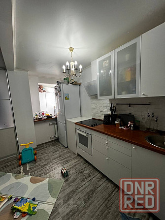 Продается 1 комнатная квартира, ул. Магнитогорская (г. Ростов-на-Дону) Ростов-на-Дону - изображение 2