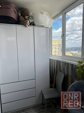 Продается 1 комнатная квартира, ул. Магнитогорская (г. Ростов-на-Дону) Ростов-на-Дону - изображение 5