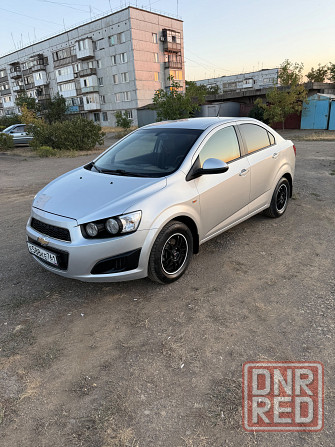 Продам Шевроле авео Зугрэс - изображение 1