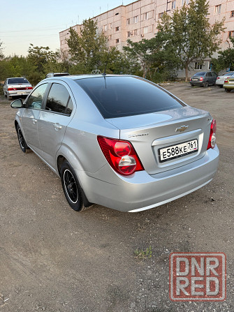 Продам Шевроле авео Зугрэс - изображение 2