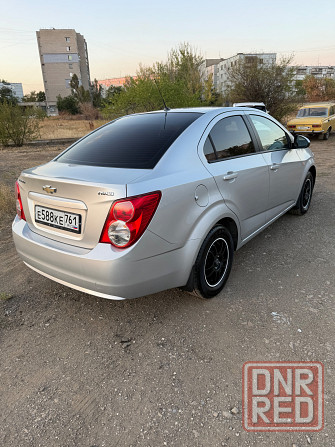 Продам Шевроле авео Зугрэс - изображение 3
