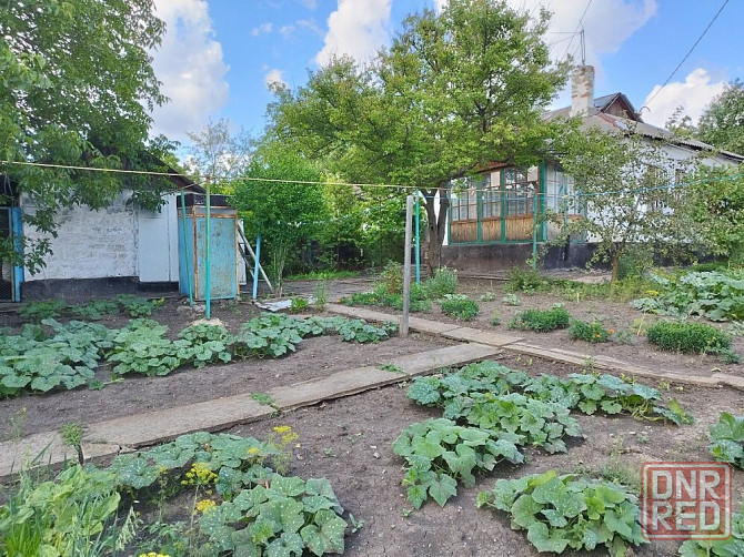 Продам дом в жилом состоянии. ул.Альпийская. Документы готовы. Донецк - изображение 1