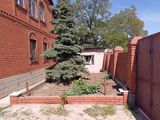 Продаётся дом 241,4 кв.м. Мариуполь