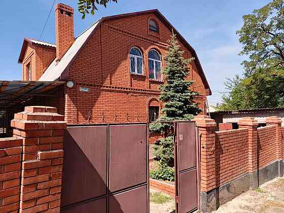 Продаётся дом 241,4 кв.м. Мариуполь