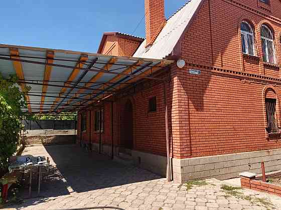 Продаётся дом 241,4 кв.м. Мариуполь