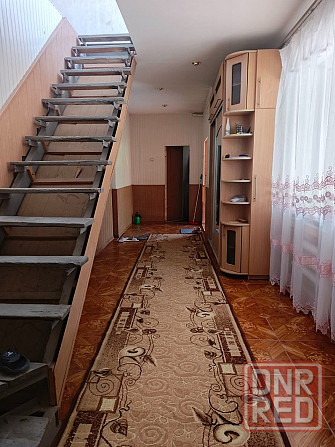 Продаётся дом 241,4 кв.м. Мариуполь - изображение 8