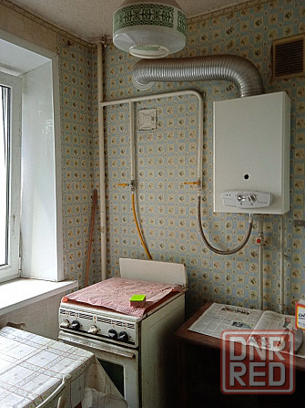 Продается 1 комнатная квартира, ул. Степаненко Донецк - изображение 1