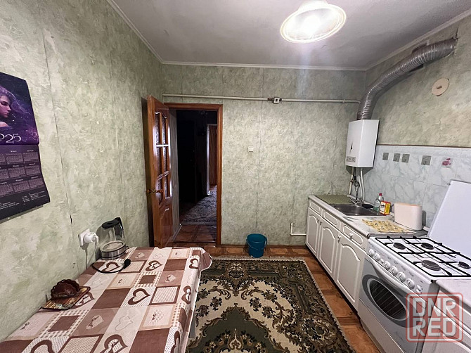 Сдается двухкомнатная квартира в Калининском районе (ост. Грузия) Донецк - изображение 6