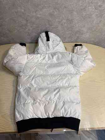 Курточка everlast зимняя Донецк