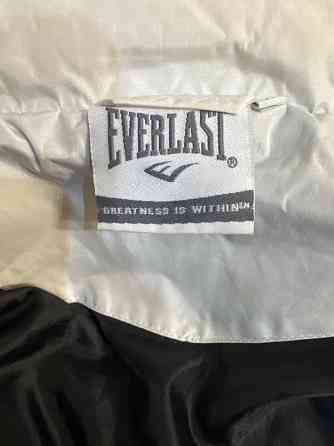 Курточка everlast зимняя Донецк