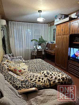 Продам 3х комн кв в Киевском районе Донецк сити Донецк - изображение 4