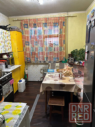 Продам 3х комн кв в Киевском районе Донецк сити Донецк - изображение 1