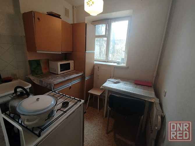 Сдам 1кв. Пролетарский р- н Раздольная недорого Донецк - изображение 8