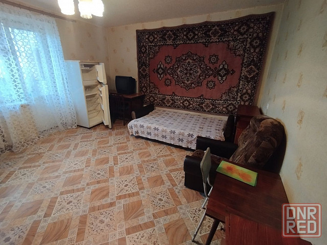 Сдам 1кв. Пролетарский р- н Раздольная недорого Донецк - изображение 3