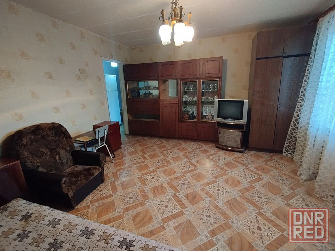 Сдам 1кв. Пролетарский р- н Раздольная недорого Донецк - изображение 4