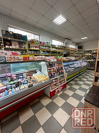Продам МаФ 25 м² в Киевском районе, Очень Хороший Трафик. Донецк - изображение 1