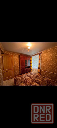 Продается 2-х комн. кв. в Буденновском р-не Донецк - изображение 4