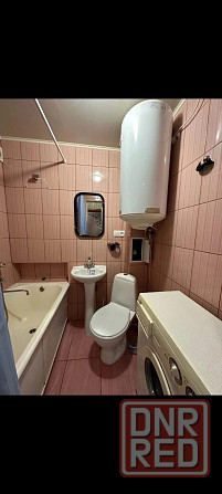 Продается 2-х комн. кв. в Буденновском р-не Донецк - изображение 8