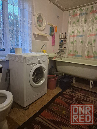 Продам дом в Буденновском районе ул. Талалихина Донецк - изображение 5