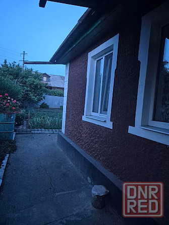 Продам дом в Буденновском районе ул. Талалихина Донецк - изображение 9