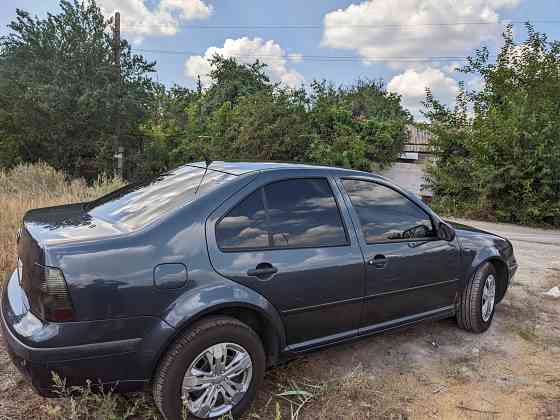 Продам Volkswagen Bora 2001 1.6 Донецк