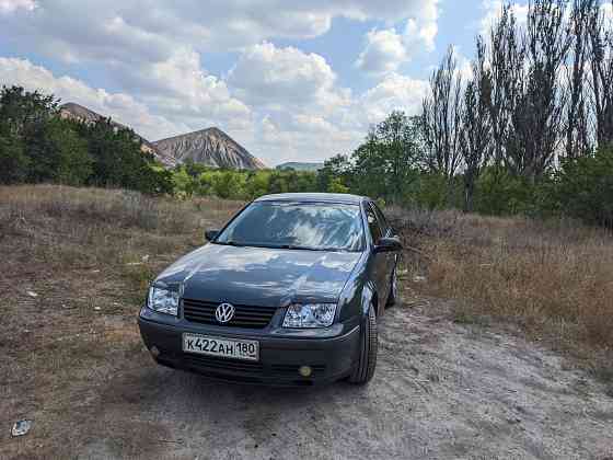 Продам Volkswagen Bora 2001 1.6 Донецк