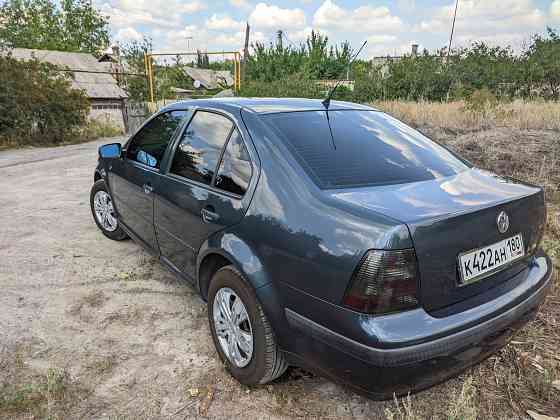 Продам Volkswagen Bora 2001 1.6 Донецк