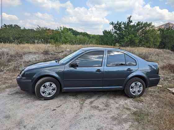 Продам Volkswagen Bora 2001 1.6 Донецк