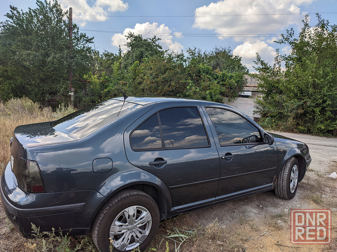 Продам Volkswagen Bora 2001 1.6 Донецк - изображение 4