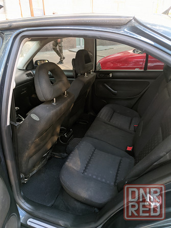 Продам Volkswagen Bora 2001 1.6 Донецк - изображение 8