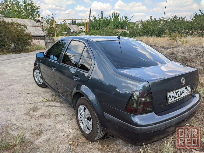 Продам Volkswagen Bora 2001 1.6 Донецк - изображение 2