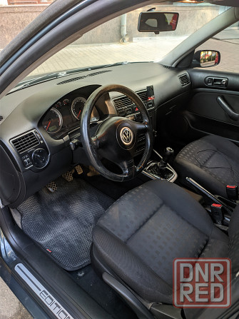 Продам Volkswagen Bora 2001 1.6 Донецк - изображение 7