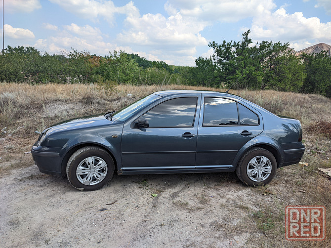 Продам Volkswagen Bora 2001 1.6 Донецк - изображение 3