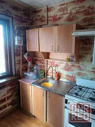 Продаю 2к. кв. ,Бутовский поворот Макеевка