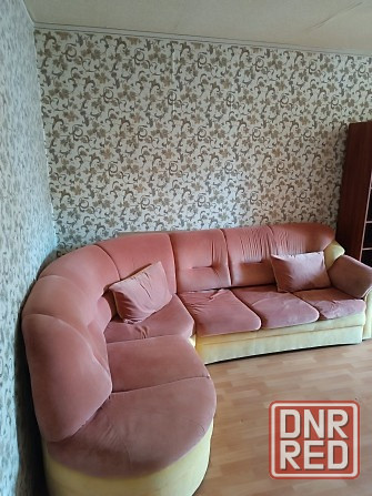 Продаю 2к. кв. ,Бутовский поворот Макеевка - изображение 8