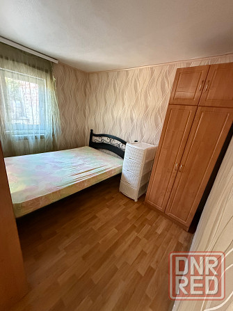 Продажа отдельно стоящего дома мкр Текстильщик-Кировский район Донецка улица Бахметьева, 46 Донецк - изображение 8