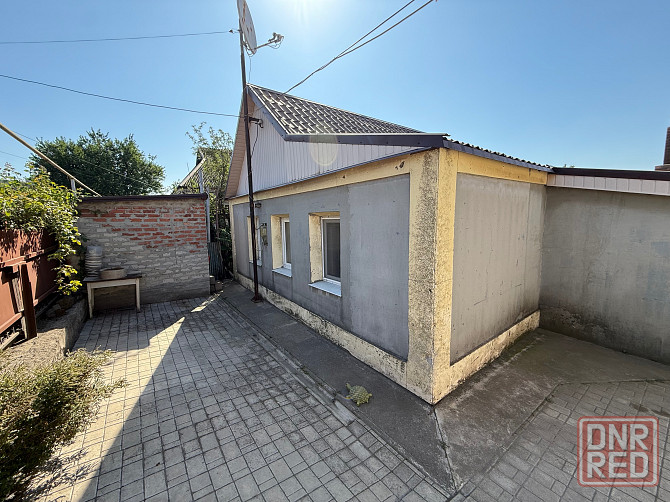 Продажа отдельно стоящего дома мкр Текстильщик-Кировский район Донецка улица Бахметьева, 46 Донецк - изображение 3