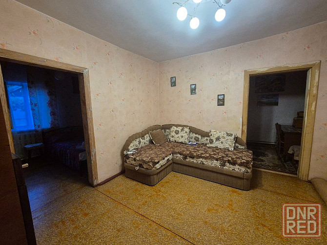 Дом в ул.Хибинская, Буденновском р-н, Евдокиевка, Светлого пути Донецк - изображение 4