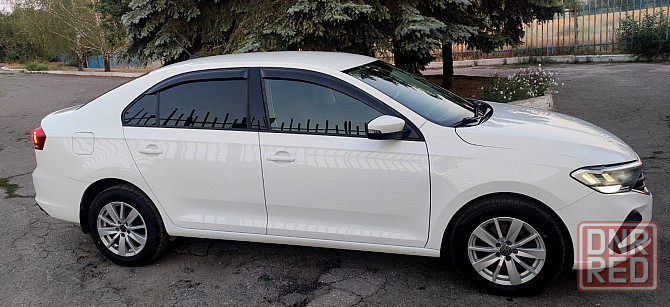 Продам Volkswagen POLO Донецк - изображение 3