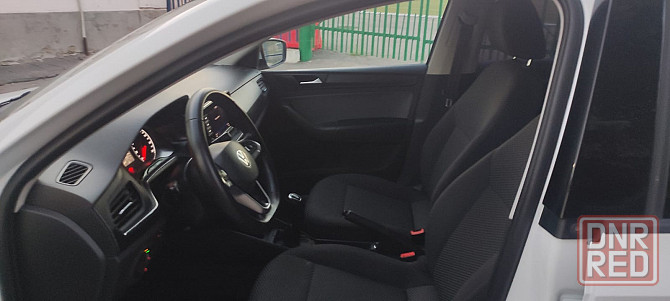 Продам Volkswagen POLO Донецк - изображение 6