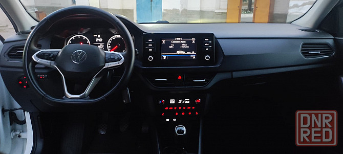 Продам Volkswagen POLO Донецк - изображение 7