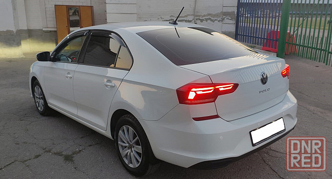 Продам Volkswagen POLO Донецк - изображение 4
