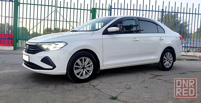 Продам Volkswagen POLO Донецк - изображение 2