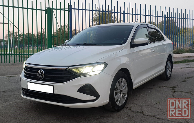 Продам Volkswagen POLO Донецк - изображение 1