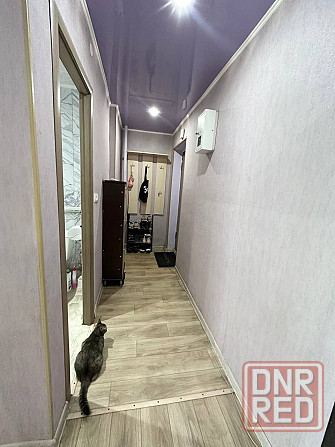 Продаётся 2-х комн.квартира 44,4 кв.м. Мариуполь - изображение 7